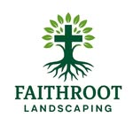 Faith Root Landscaping - @faithrootlandscaping - Instagram