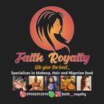 @faith__royalty - Instagram