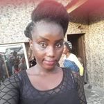 Faith Emilomo Ailo Ovbude - @faith_royalty - Instagram