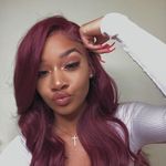 Faith - @royalfaithxo - Instagram