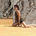 Federica Villareale - @faithroyalpalace - Instagram