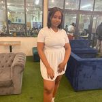 Itumeleng Faith Mpembe - @faith_royalties - Instagram