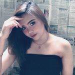 Faith Rubio-Opina - @faithrubioooo - Instagram