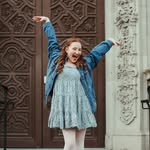 Faith Anne Rush - @faithannerush - Instagram