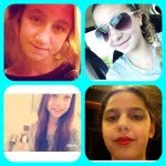 Faith Rush - @faith_1924 - Instagram