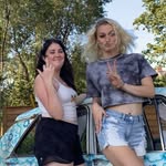 faith rush - @rusherssss - Instagram