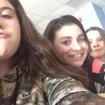 Madi Emma Cass💓 - @godden.faith.rush_spamsss - Instagram
