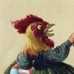 CHICKEN - @faith.selfies - Instagram