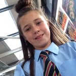 Faith Crichton - @faithselfie - Instagram