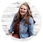Lindsey Rokusek Lifestyle Blogger | Faith + Family + Self Love - @chichomeschoolmom - Instagram