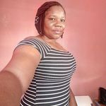 Faith Sharp - @kamarlalavia22 - Instagram