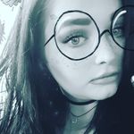 Faith Sharp - @ghostgirl20 - Instagram