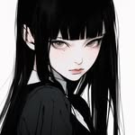 Nakajima Shizuko - @faithsharp74ium - Instagram