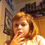 Faith Danniella Shepard - @super_star453 - Instagram