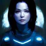 Faith Shepard - @lightwing.cw - Instagram