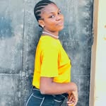 Faith Simon - @fait_hsimon - Instagram