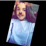 Faith Simon - @faithypoo.spammy - Instagram