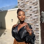 Faith Simon - @_phayte_sm - Instagram