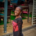 Faith Simon Anum - @angelfaithanum - Instagram