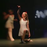 Faith Singleton - @faithsdancediary - Instagram