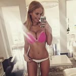 Hi, honey=) - @faithsingleton1991 - Instagram