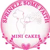 Sprinkelsomefaithminicakes - @sprinklesomefaith - TikTok