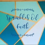 Sprinkle Faith - Facebook