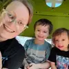Faith Stapleton - @hempymomma420 - TikTok