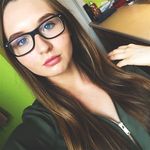Faith Steele - @faith911fox - Instagram