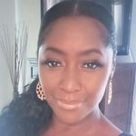Faith Steele - @blu_mavis - Instagram