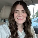 Faith Steele - @secretly_uh_mermaid - Instagram