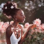 Faith Stephens - @blk.excesslove - Instagram