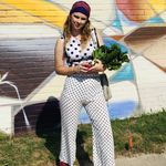 Faith Stephens - @opticalimpression - Instagram