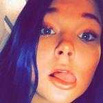 Faith Stephens - @faithmarina1 - Instagram