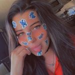 Faith Stephens - @barrelracer9823 - Instagram