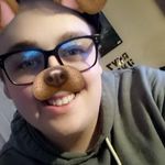faith stricker - @trollingundeadxfanpage - Instagram