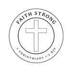 Faith Strong - @__faith_strong__ - Instagram