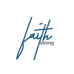 Faith_Strong - @faith_strong.store - Instagram