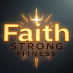Faith Strong Fitness - @faithstrongfit - Instagram