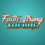 Faith Strong Towing - @faithstrongtowing - Instagram
