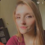Faith Ariana - @stumpfaith - Instagram