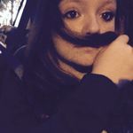 Faith stump - @faistasta - Instagram