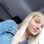 Faith Stump - @faith_stump_118 - Instagram