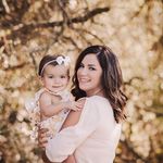 Faith Stump - @bountyofbeauty - Instagram