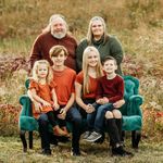 Faith Tabor Hale - @faithhale64 - Instagram