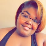 Arnesia Faith Terrell - @badkindofbutterflyyy - Instagram