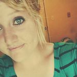 Faith Todd - @k33p_ur_h3ad_up - Instagram