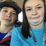 Faith & Travis Spam - @faithtravis_spam - Instagram