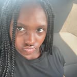 Faith travis - @f2sec12 - Instagram