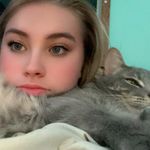 Faith Trudeau - @ivygirl333 - Instagram